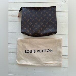 Louis Vuitton Toiletry Pouch 26